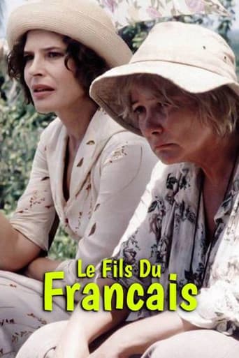 Le Fils du Français