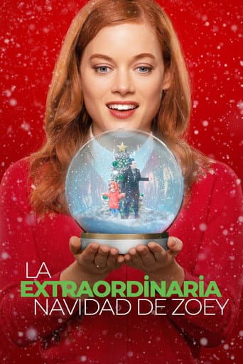 La Extraordinaria Navidad de Zoey