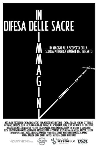 In Difesa Delle Sacre Immagini: Un Viaggio Alla Scoperta Della Scuola Pittorica Riminese Del Trecento