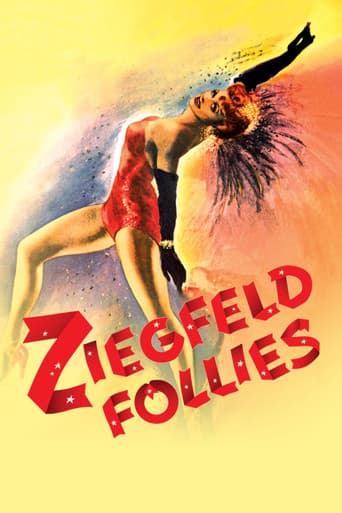 Nuevas Follies de Ziegfeld