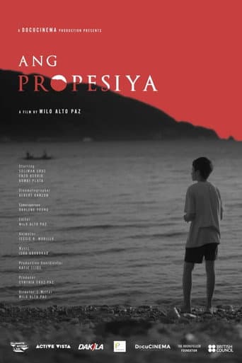 Ang Propesiya