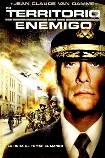 En territorio enemigo