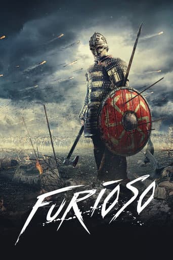 Furioso: La leyenda de Kolovrat