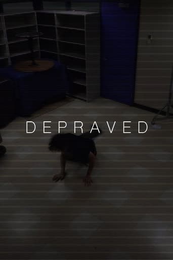 Depraved
