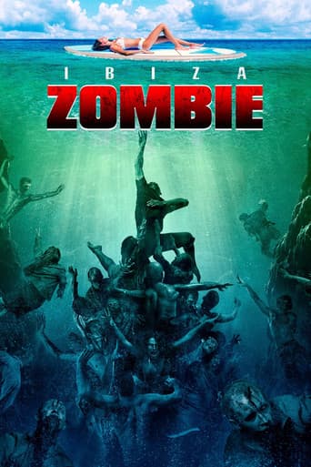 Ibiza Undead