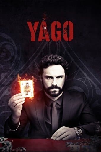 Yago, pasión y venganza