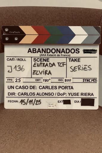 Abandonados