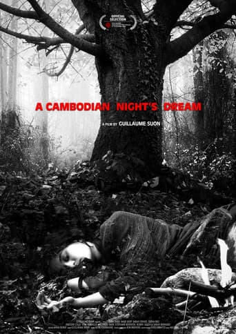 Songes d’une Nuit Cambodgienne
