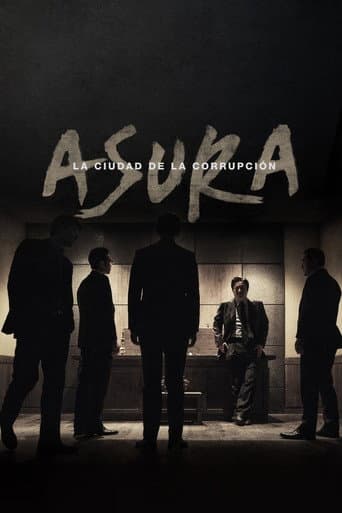 Asura: La ciudad de la corrupción