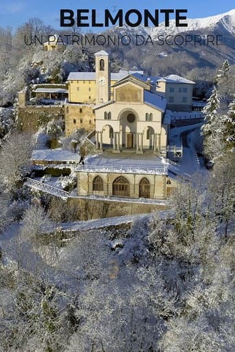 Belmonte - Un patrimonio da scoprire
