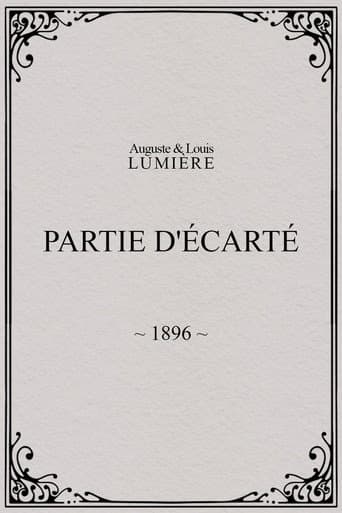 Partie d'écarté