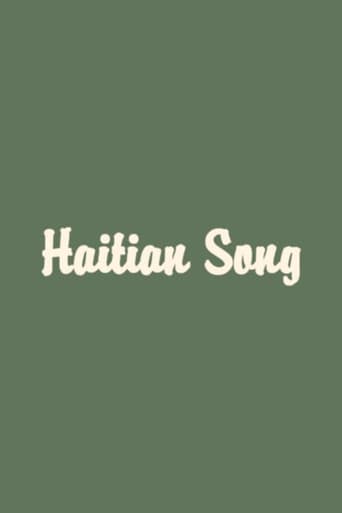 Haitian Song