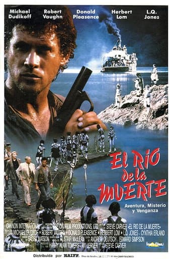 River of Death