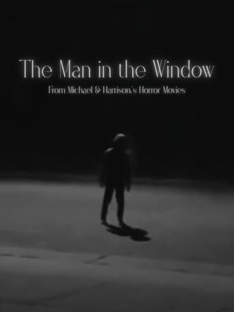 The Man in the Window