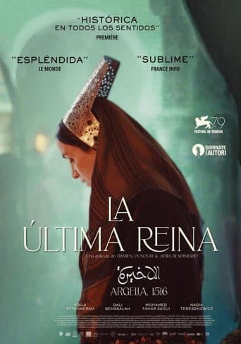 La Dernière Reine