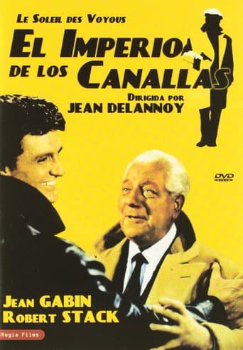 Le Soleil des voyous