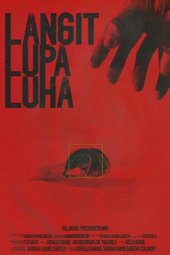 Langit Lupa Luha