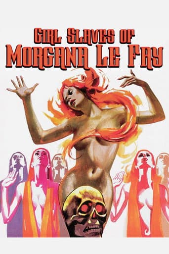 Girl Slaves Of Morgana Le Fay