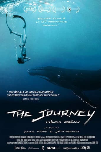 The Journey: Mère Océan