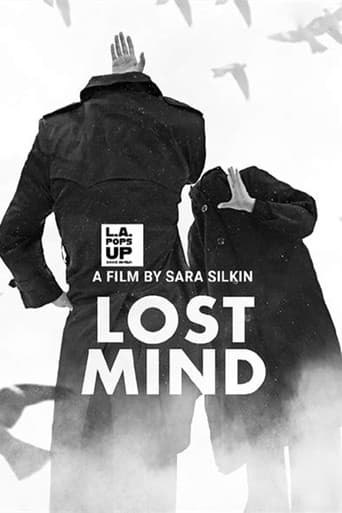 Lost Mind
