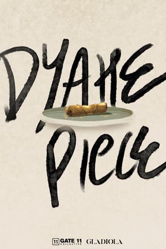 Dyahe Piece