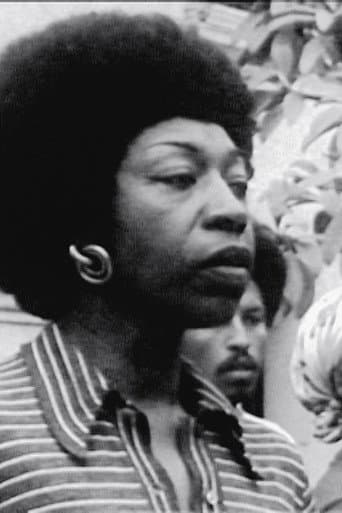 Black and Woman