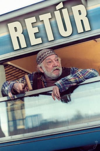 Retúr