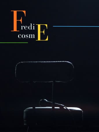Fredi Cosme