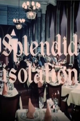 Splendid Isolation