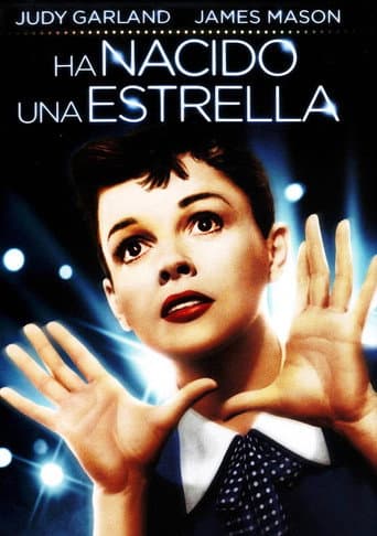 Nace una estrella