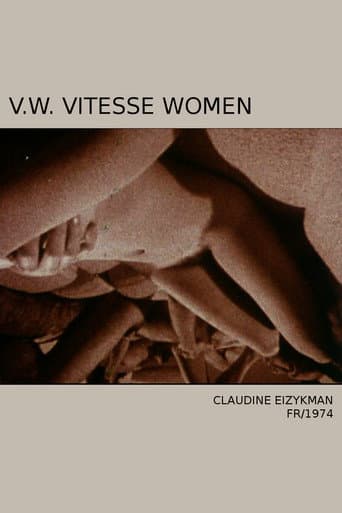 V.W. Vitesse Women