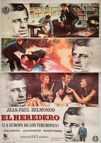 The Inheritor