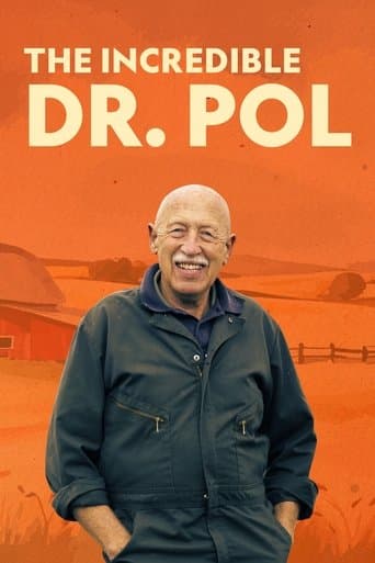 Increíble Dr. Pol
