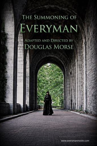The Summoning of Everyman