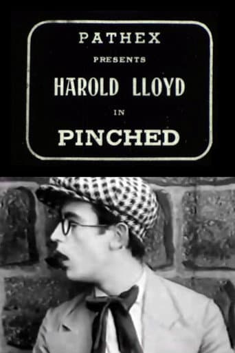 Pinched
