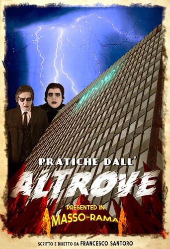 Pratiche dall'Altrove