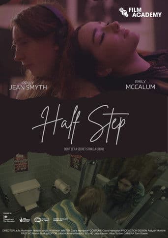 Half Step