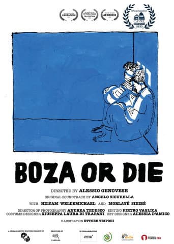 Boza or Die
