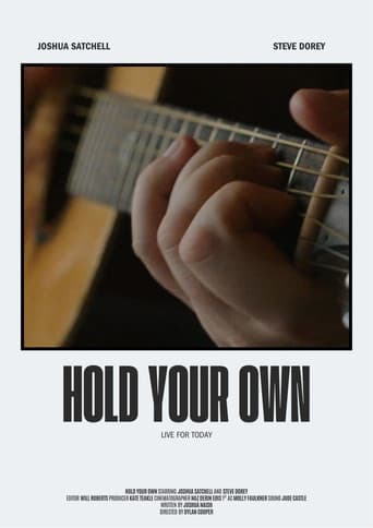 Hold Your Own