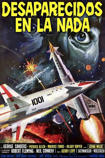 Desvanecidos en el aire