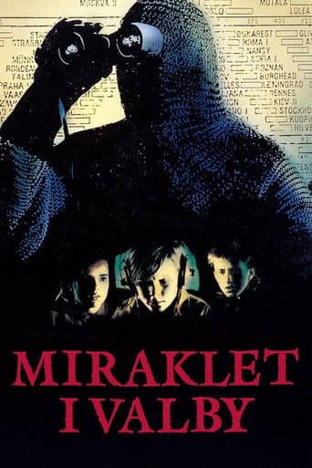 Miraklet i Valby