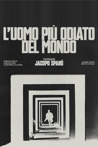 L'uomo più odiato del mondo