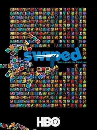 Swiped: Citas en la era digital