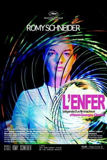 El infierno de Henri-George Clouzot