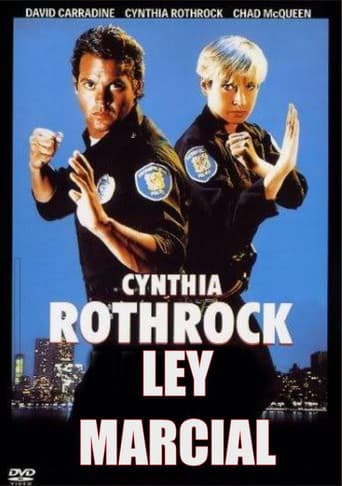 Martial Law