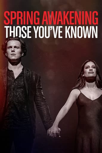 Despertar De Primavera: Viejos Conocidos