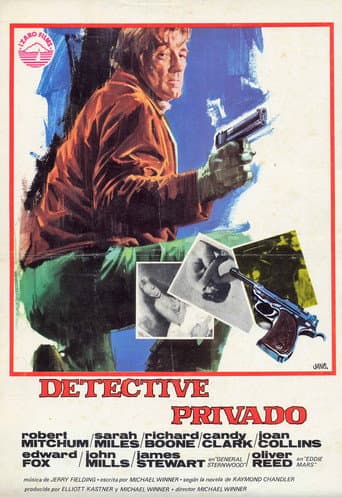 The Big Sleep