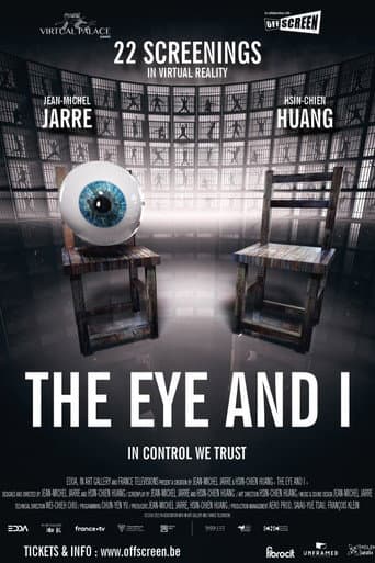The Eye and I