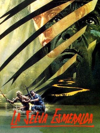 Perdido en el Amazonas