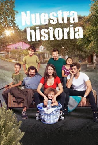 Amor de familia